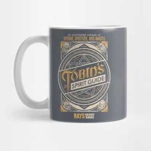 Tobin's Spirit Guide Mug